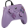PowerA XS Pad przewodowy NANO Enhanced Lilac - 1091229 - zdjęcie 3